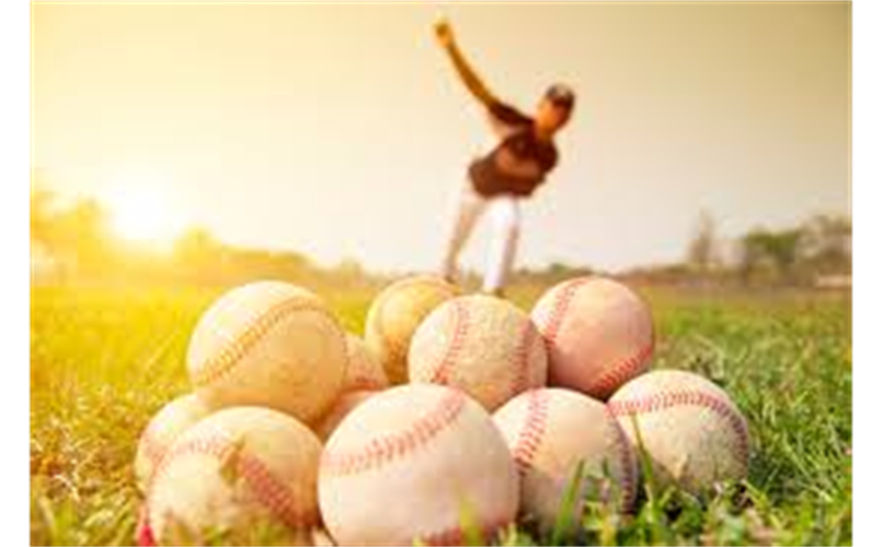 Softball and Baseball Registration opens November 1st! 